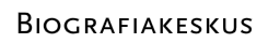 Biografiakeskus